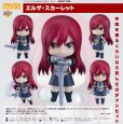 画像1: ねんどろいど 『FAIRY TAIL』 エルザ・スカーレット (1)