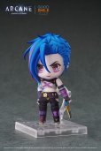 画像7: ねんどろいど 『Arcane』 ジンクス (ARCANE Ver.)