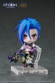 画像2: ねんどろいど 『Arcane』 ジンクス (ARCANE Ver.) (2)