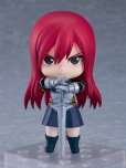 画像2: ねんどろいど 『FAIRY TAIL』 エルザ・スカーレット (2)