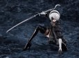 画像4: figma 『NieR:Automata Ver1.1a』 2B（ヨルハ二号B型）