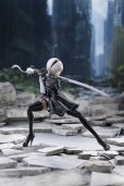 画像11: figma 『NieR:Automata Ver1.1a』 2B（ヨルハ二号B型）