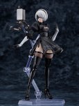 画像3: figma 『NieR:Automata Ver1.1a』 2B（ヨルハ二号B型）