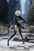 画像12: figma 『NieR:Automata Ver1.1a』 2B（ヨルハ二号B型）