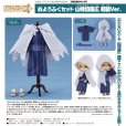 画像1: ねんどろいどどーる おようふくセット 『刀剣乱舞ONLINE』 山姥切国広 軽装Ver. (1)