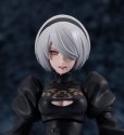 画像7: figma 『NieR:Automata Ver1.1a』 2B（ヨルハ二号B型）