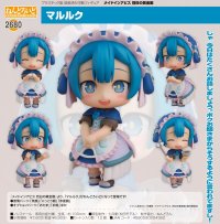 ねんどろいど 『メイドインアビス 烈日の黄金郷』 マルルク