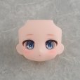 画像11: ねんどろいどどーる かすたむフェイス Make Up！：めぐつき02 (peach/cinnamon/cream/almond milk)