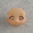 画像6: ねんどろいどどーる かすたむフェイス Make Up！：めぐつき01 (peach/cinnamon/cream/almond milk)