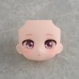 画像10: ねんどろいどどーる かすたむフェイス Make Up！：めぐつき02 (peach/cinnamon/cream/almond milk)