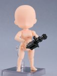 画像3: ねんどろいどどーる 武器パーツセット モダン