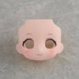 画像9: ねんどろいどどーる かすたむフェイス Make Up！：めぐつき01 (peach/cinnamon/cream/almond milk)