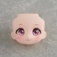 画像10: ねんどろいどどーる かすたむフェイス Make Up！：めぐつき01 (peach/cinnamon/cream/almond milk)