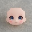 画像11: ねんどろいどどーる かすたむフェイス Make Up！：めぐつき01 (peach/cinnamon/cream/almond milk)