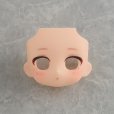 画像14: ねんどろいどどーる かすたむフェイス Make Up！：めぐつき02 (peach/cinnamon/cream/almond milk)