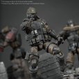 画像12: TOYS ALLIANCE LIMITED アシッドレイン 1/18スケール FAV-A126 海堡コマンド奇兵