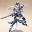 画像8: 『フレームアームズ・ガール』 P3 スティレット