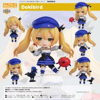 ねんどろいど 『Dokibird』 Dokibird