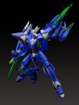 画像4: MODEROID 『ヴァンドレッド』 ヴァンドレッド・ディータ