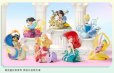 画像3: 52TOYS BLINDBOX ディズニープリンセス アートギャラリーII (6個入り1BOX)