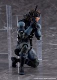 画像10: figma 『METAL GEAR SOLID 2 SONS OF LIBERTY』 ソリッド・スネーク MGS2 ver. アップデートエディション