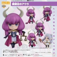 ねんどろいど 『葬送のフリーレン』 断頭台のアウラ