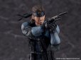 画像6: figma 『METAL GEAR SOLID 2 SONS OF LIBERTY』 ソリッド・スネーク MGS2 ver. アップデートエディション