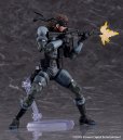 画像4: figma 『METAL GEAR SOLID 2 SONS OF LIBERTY』 ソリッド・スネーク MGS2 ver. アップデートエディション