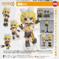 【再販】ねんどろいどどーる 『キャラクター・ボーカル・シリーズ02 鏡音リン・レン』 鏡音リン