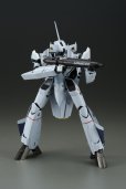 画像8: 『マクロスゼロ』 1/60 完全変形VF-0A フェニックス 工藤シン搭乗機