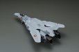 画像7: 『マクロスゼロ』 1/60 完全変形VF-0A フェニックス 工藤シン搭乗機