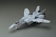 画像5: 『マクロスゼロ』 1/60 完全変形VF-0A フェニックス 工藤シン搭乗機