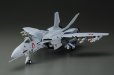 画像6: 『マクロスゼロ』 1/60 完全変形VF-0A フェニックス 工藤シン搭乗機