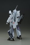 画像4: 『マクロスゼロ』 1/60 完全変形VF-0A フェニックス 工藤シン搭乗機