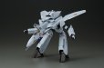 画像9: 『マクロスゼロ』 1/60 完全変形VF-0A フェニックス 工藤シン搭乗機