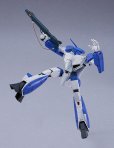 画像4: PLAMAX PX12 1/72 VF-1A バトロイドバルキリー マクシミリアン・ジーナス機