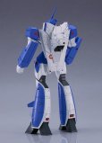 画像3: PLAMAX PX12 1/72 VF-1A バトロイドバルキリー マクシミリアン・ジーナス機