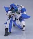 画像5: PLAMAX PX12 1/72 VF-1A バトロイドバルキリー マクシミリアン・ジーナス機