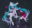 画像4: figma 『初音ミク GTプロジェクト』 レーシングミク 2024ver.