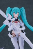 画像7: figma 『初音ミク GTプロジェクト』 レーシングミク 2024ver.