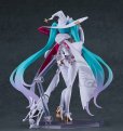 画像6: figma 『初音ミク GTプロジェクト』 レーシングミク 2024ver.