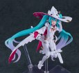 画像3: figma 『初音ミク GTプロジェクト』 レーシングミク 2024ver.