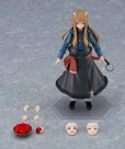 画像8: figma 『狼と香辛料 MERCHANT MEETS THE WISE WOLF』 ホロ