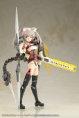 画像11: 『フレームアームズ・ガール』 グランデスケール イノセンティア