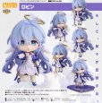 画像1: ねんどろいど 『崩壊：スターレイル』 ロビン (1)