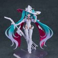 画像2: figma 『初音ミク GTプロジェクト』 レーシングミク 2024ver. (2)