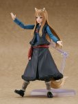 画像4: figma 『狼と香辛料 MERCHANT MEETS THE WISE WOLF』 ホロ