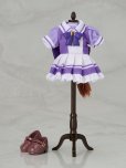 画像4: ねんどろいどどーる おようふくセット 『ウマ娘 プリティーダービー』 トレセン学園制服 (夏) / (冬)