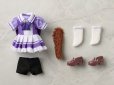 画像3: ねんどろいどどーる おようふくセット 『ウマ娘 プリティーダービー』 トレセン学園制服 (夏) / (冬)