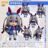 ねんどろいど 『ウマ娘 プリティーダービー』 タマモクロス